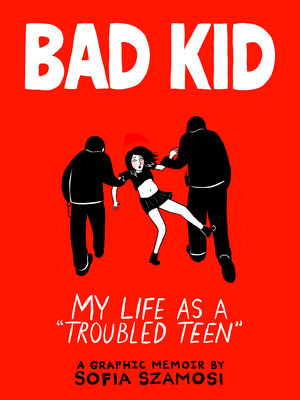 cover image of Bad Kid